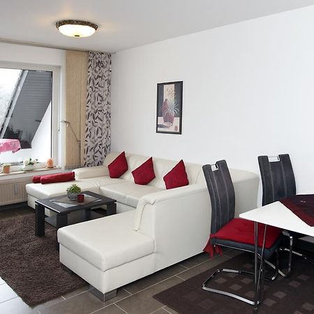 Ferienwohnung Inge Steinruecken Винтерберг Экстерьер фото