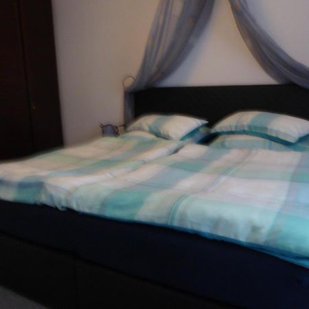 Ferienwohnung Inge Steinruecken Винтерберг Экстерьер фото