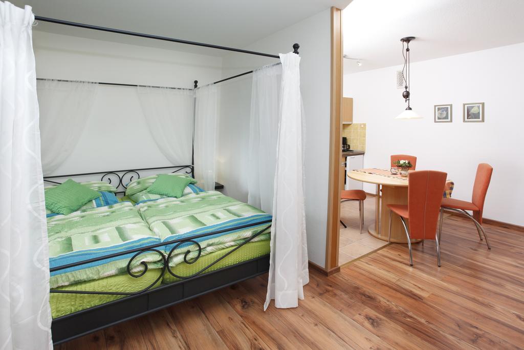 Ferienwohnung Inge Steinruecken Винтерберг Номер фото
