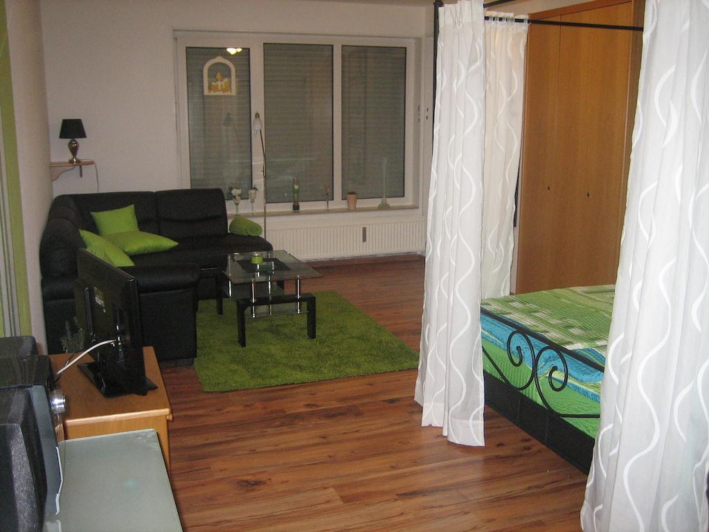 Ferienwohnung Inge Steinruecken Винтерберг Номер фото