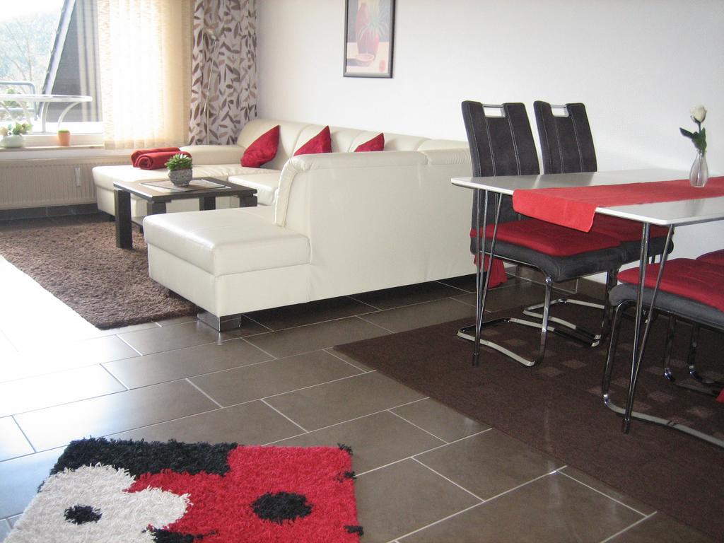 Ferienwohnung Inge Steinruecken Винтерберг Экстерьер фото