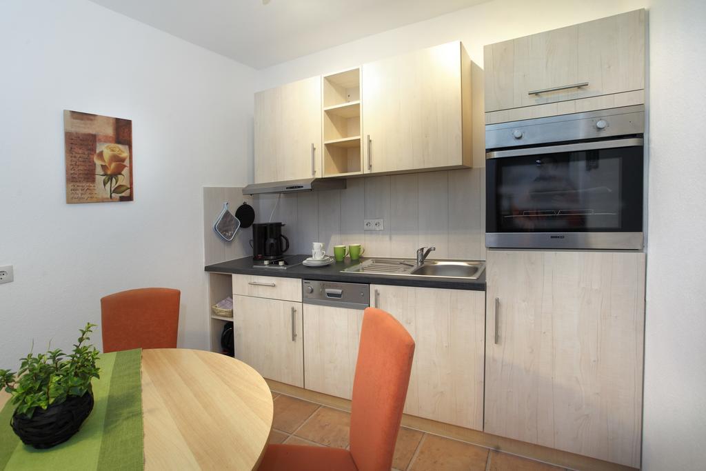 Ferienwohnung Inge Steinruecken Винтерберг Экстерьер фото