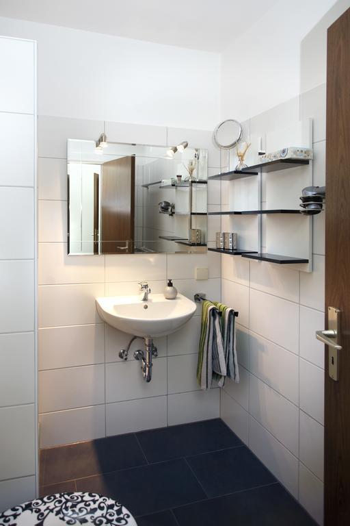 Ferienwohnung Inge Steinruecken Винтерберг Экстерьер фото