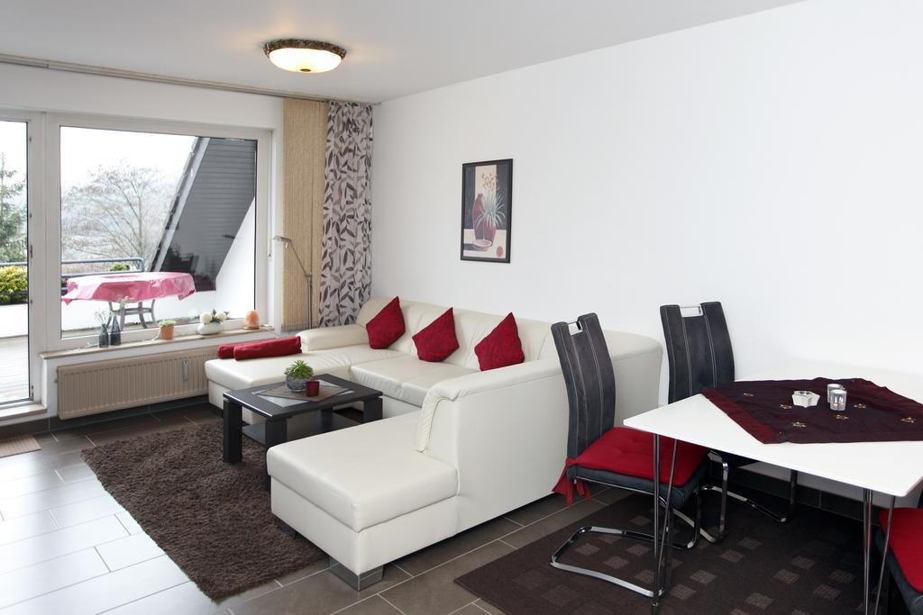 Ferienwohnung Inge Steinruecken Винтерберг Экстерьер фото