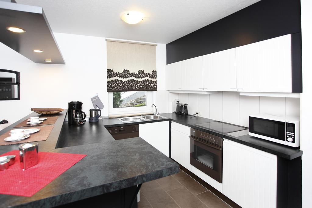 Ferienwohnung Inge Steinruecken Винтерберг Экстерьер фото