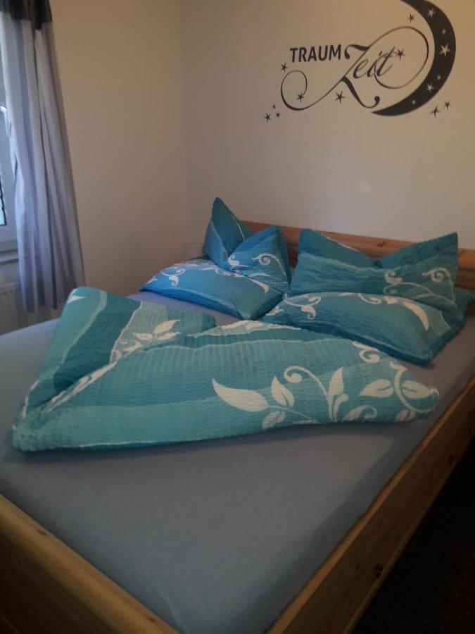 Ferienwohnung Inge Steinruecken Винтерберг Экстерьер фото